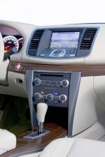 Nissan Teana 4x4 2010 года